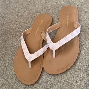 Rebecca minkoff sandals